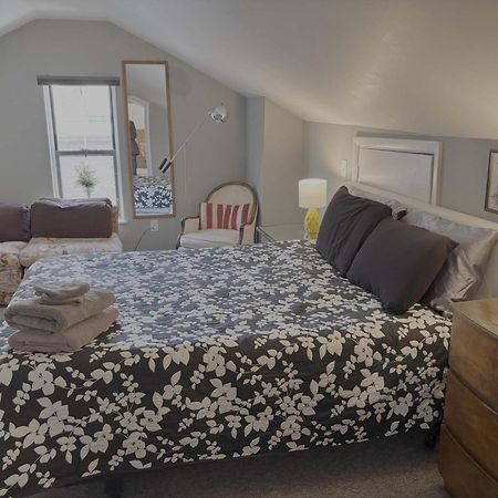 The Peak Mt Washington - Large 2Bd Apt W A View Pittsburgh Eksteriør bilde