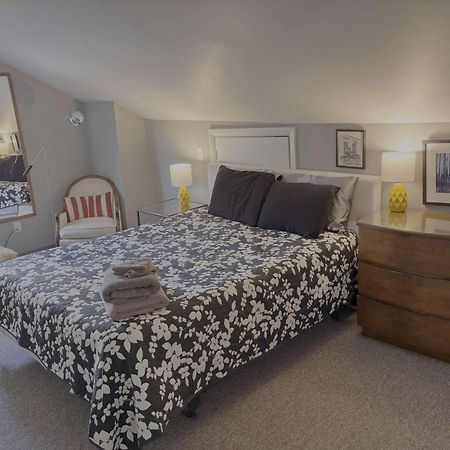 The Peak Mt Washington - Large 2Bd Apt W A View Pittsburgh Eksteriør bilde