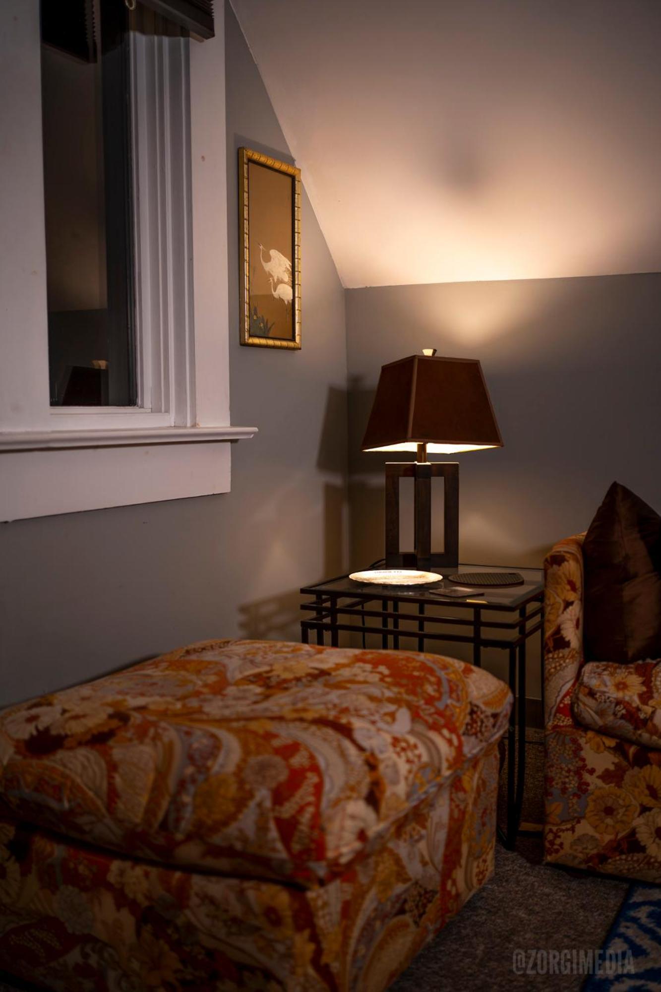 The Peak Mt Washington - Large 2Bd Apt W A View Pittsburgh Eksteriør bilde
