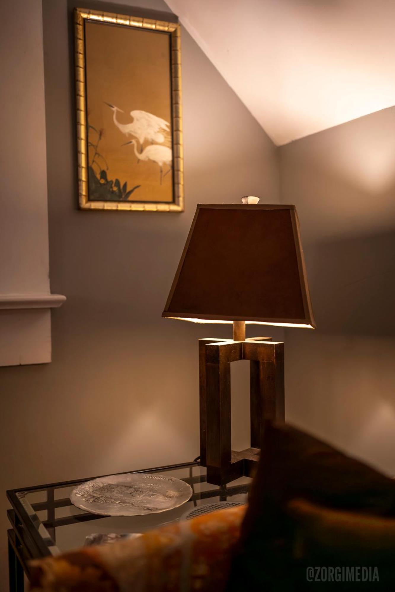 The Peak Mt Washington - Large 2Bd Apt W A View Pittsburgh Eksteriør bilde