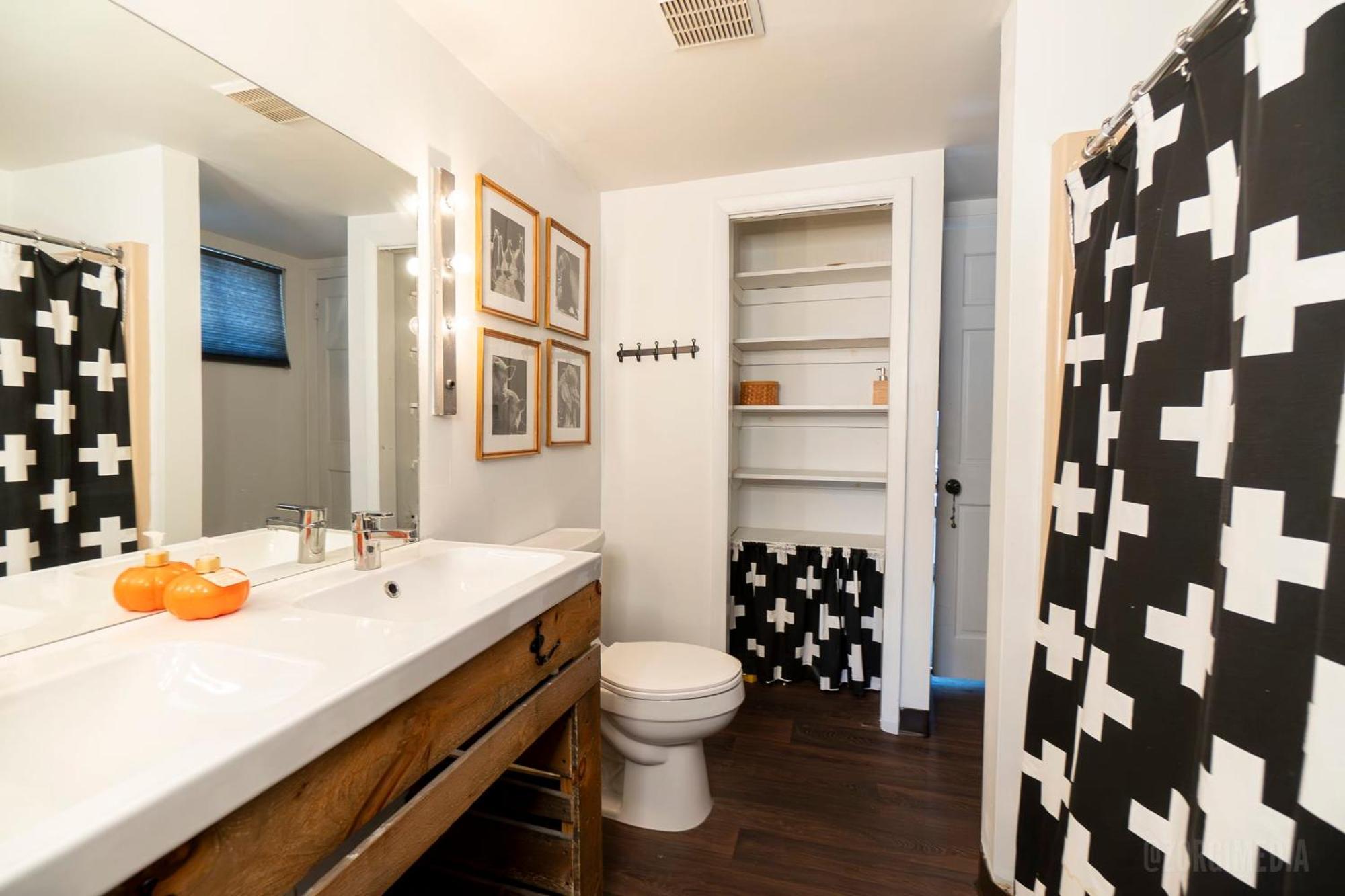 The Peak Mt Washington - Large 2Bd Apt W A View Pittsburgh Eksteriør bilde