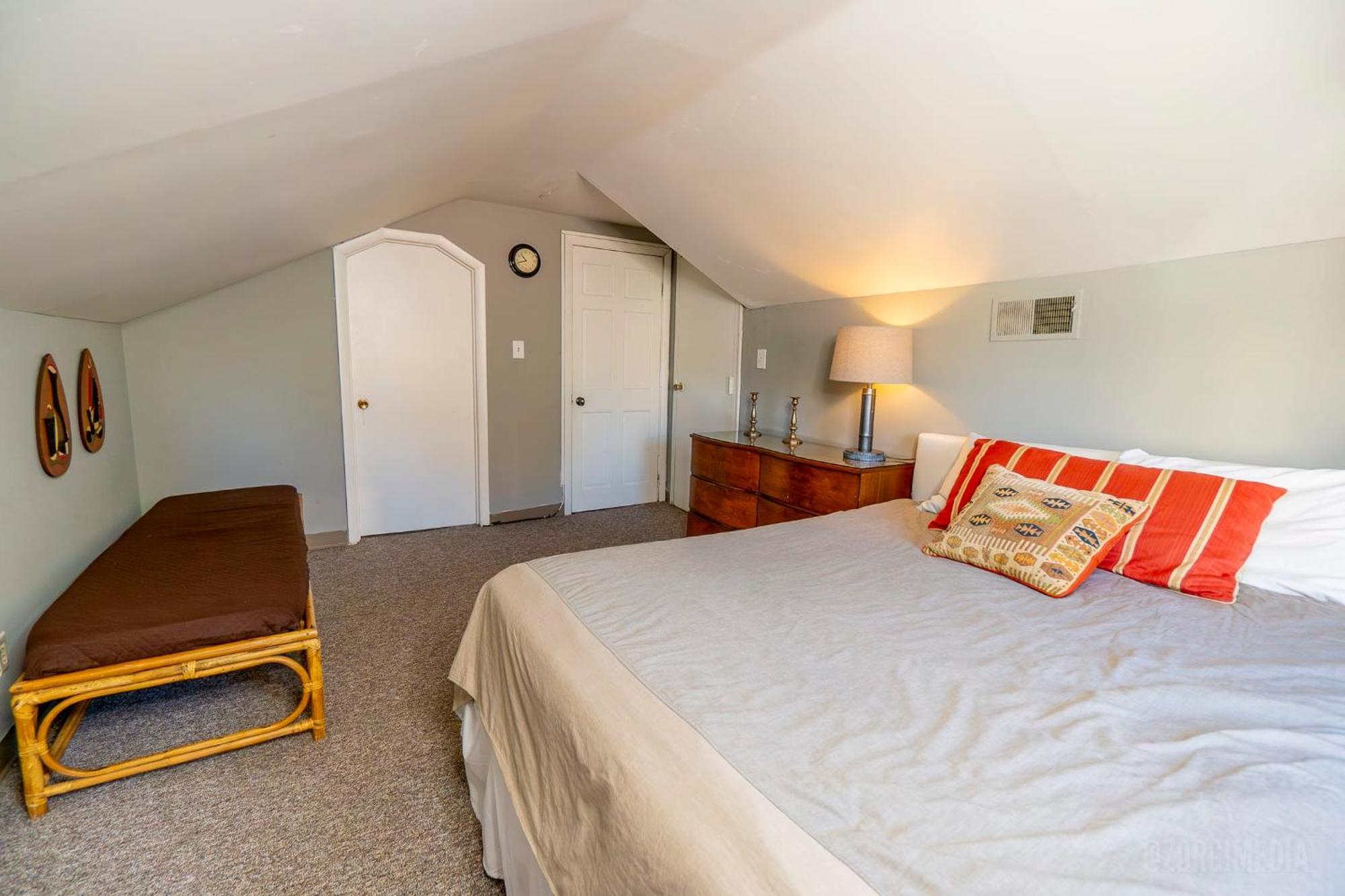The Peak Mt Washington - Large 2Bd Apt W A View Pittsburgh Eksteriør bilde