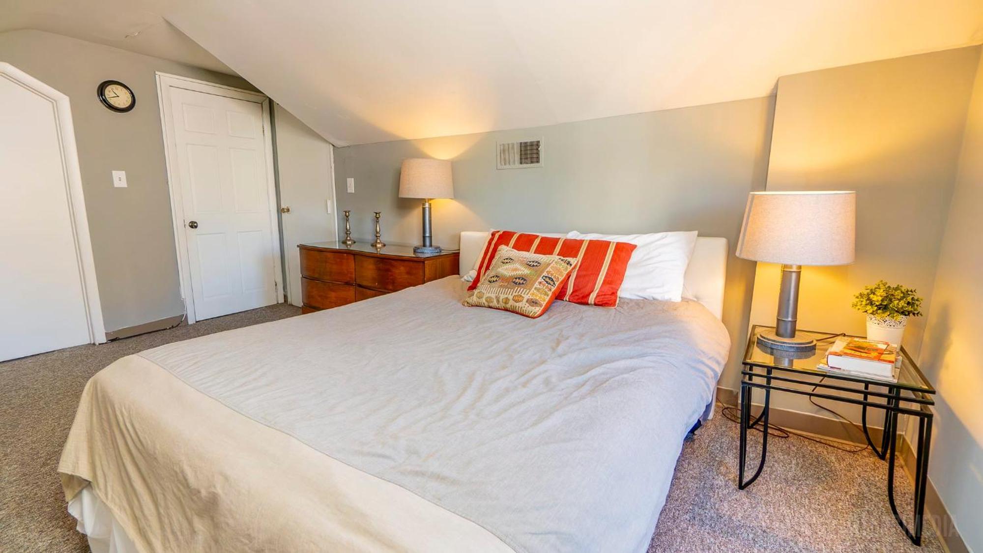 The Peak Mt Washington - Large 2Bd Apt W A View Pittsburgh Eksteriør bilde