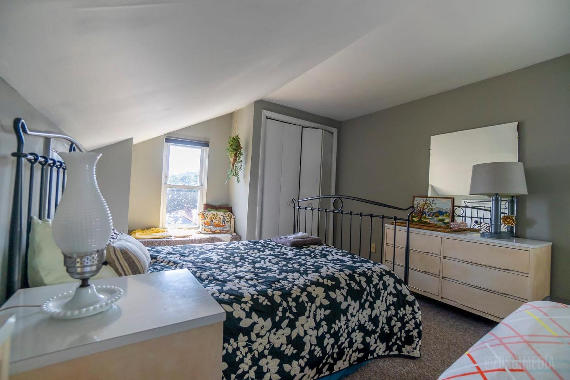 The Peak Mt Washington - Large 2Bd Apt W A View Pittsburgh Eksteriør bilde