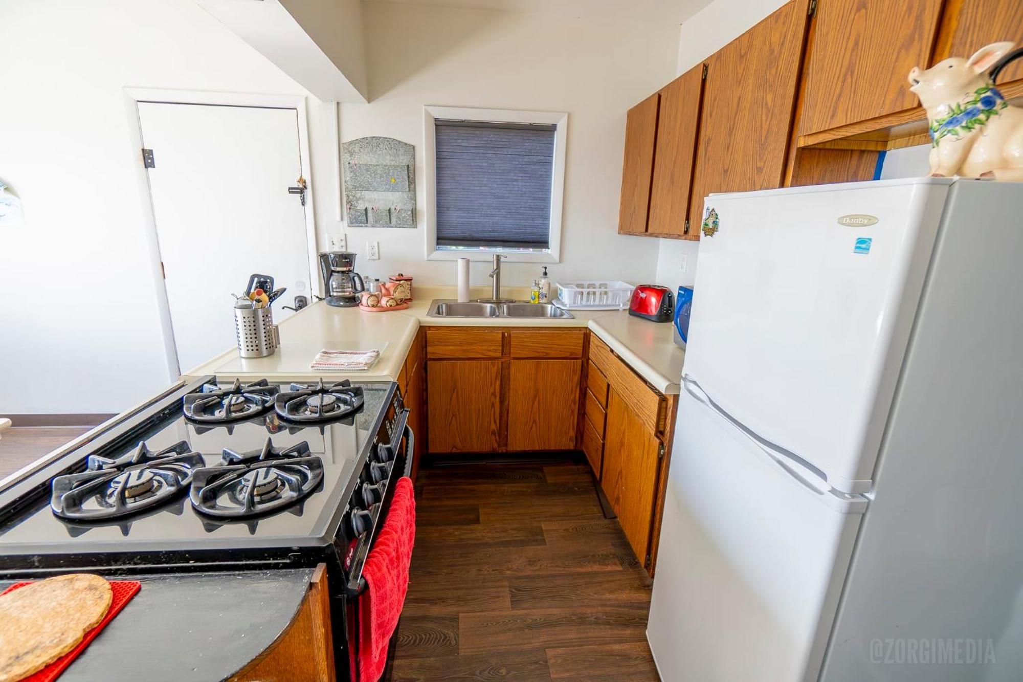 The Peak Mt Washington - Large 2Bd Apt W A View Pittsburgh Eksteriør bilde