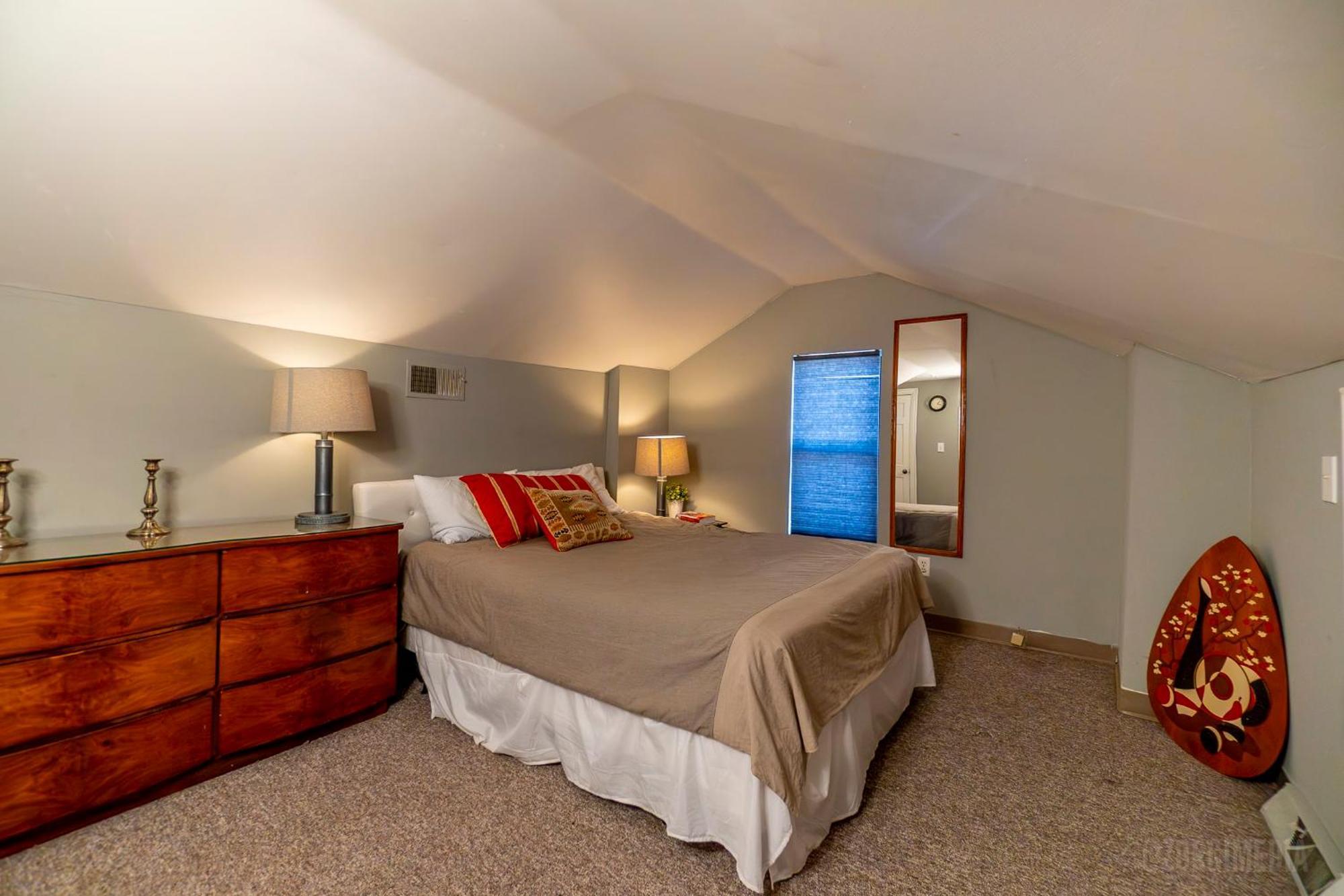 The Peak Mt Washington - Large 2Bd Apt W A View Pittsburgh Eksteriør bilde