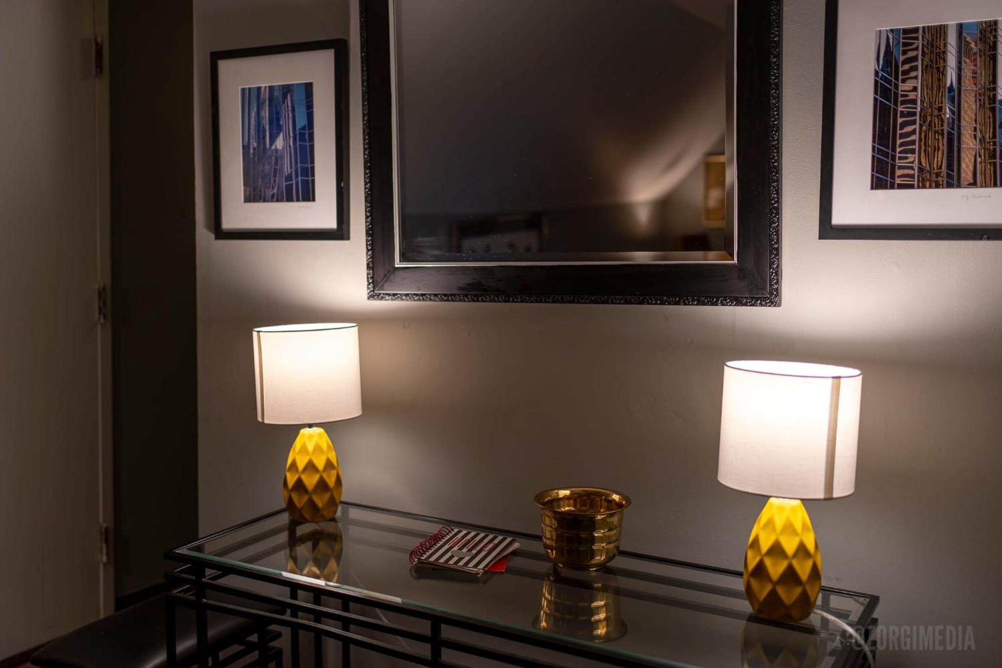 The Peak Mt Washington - Large 2Bd Apt W A View Pittsburgh Eksteriør bilde