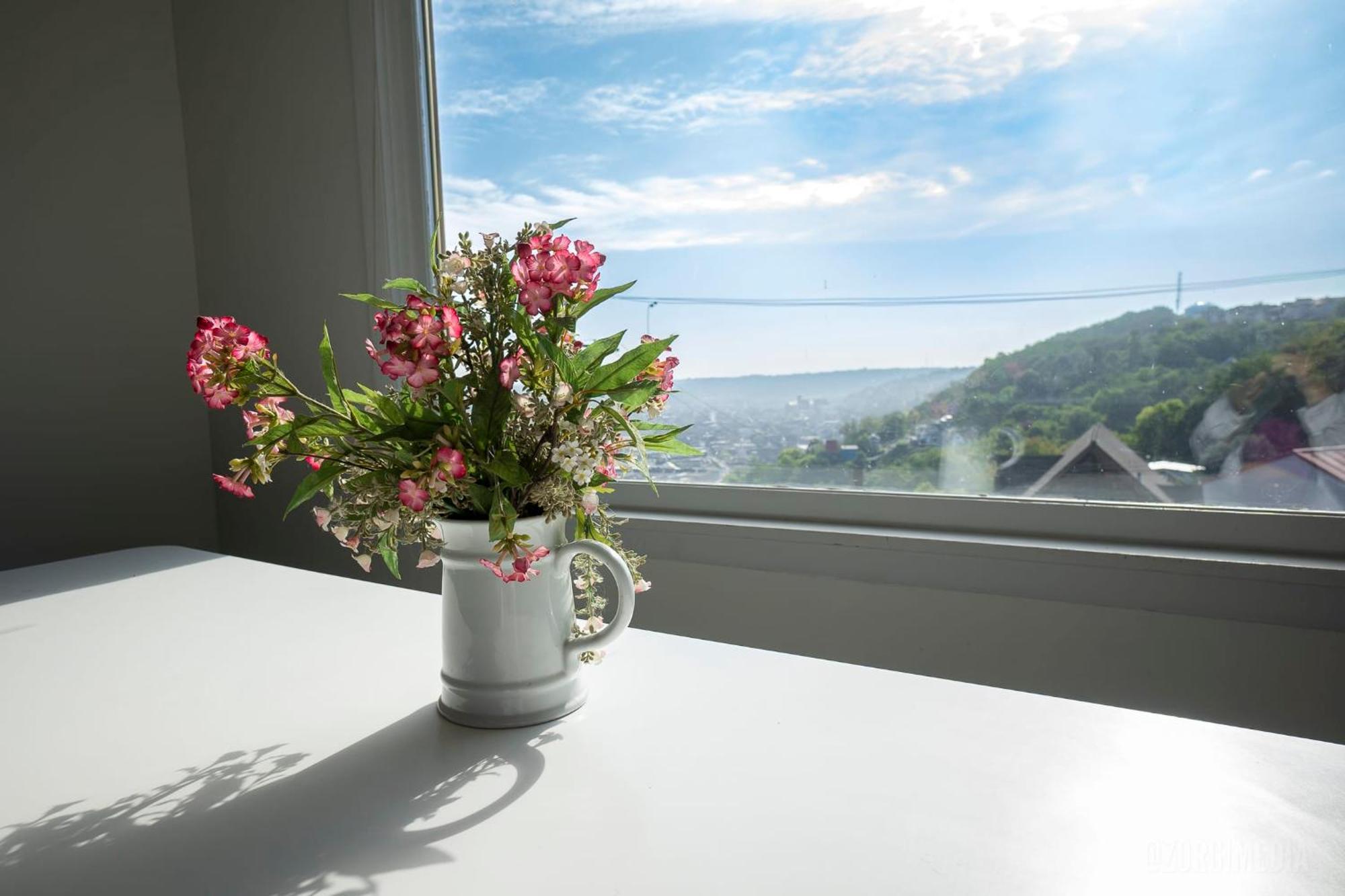 The Peak Mt Washington - Large 2Bd Apt W A View Pittsburgh Eksteriør bilde